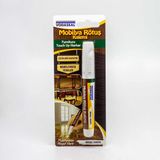 VODASEAL Mobilya Çizik Giderici Rötuş Kalemi - Beyaz - Blisterli