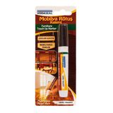 VODASEAL Mobilya Rötuş Kalemi, Ceviz Blisterli