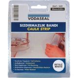 Vodaseal Mutfak-Banyo-Lavabo Sızdırmazlık Bandı