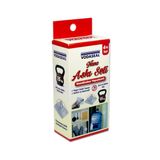 Vodaseal Nano Askı Seti, Kendinden Yapışkanlı, Süper Güçlü Yapıştırıcı, 15 kg Ağırlık Kapasiteli, 4'lü Set