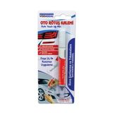 Vodaseal Oto Rötuş Ve Çizik Giderici Boya Kalemi Beyaz