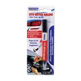 Vodaseal Oto Rötuş Ve Çizik Giderici Boya Kalemi Siyah