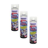 Vodaseal Şeffaf 396 gr Kauçuk Kaplama Su Geçirmez Sızdırmaz Sprey 3 Adet Dış Mekan ve İç Mekan Uyumlu