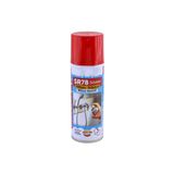 Vodaseal Silikon Sökücü Sprey 200 ml Çok Amaçlı Hızlı Etkili Metal Cam Ahşap Seramik Uyumlu