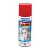 Vodaseal SR78 Silikon Boya Etiket Artığı Sökücü Sprey