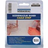 Vodaseal Vodabond Sızdırmaz Bant 22 Mm*3,35 Mt Beyaz