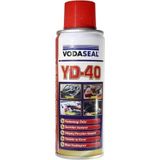 Vodaseal Yd-40 Yağlayıcı Pas Sökücü Sprey 200ml
