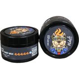 Vodvil Matte Clay Hair Wax 100 ml Tüm Saçlar İçin Doğal Finish Özellikli Krem