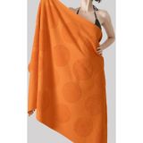 Voe Sunset - Yeni Yaz Trendi 100x180cm. Premium Plaj Havlusu