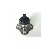Voe VHB2064 VHB2064 Arka Teker Rulmanı Yaris 99-05YARIS Verso 99-05 Absli (Arka Porya) (30×135×100 67MM)