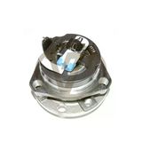 Voe VHB3140 VHB3140 Ön Teker Rulmanı Astra G 98-09 1,2-1,4-1,6-16V-1,7CDTI Absli (25,4×120×116) Poryalı