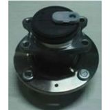 Voe Vhb3417 Vhb3417 Teker Rulmanı Arka Porya 4 Bijon Abs'li Mitsubishi Colt Vı Z2-Z 04-Smart Forfour 454 04-05 Mr594142