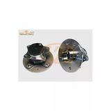 Voe VHB3459 VHB3459 Arka Teker Rulmanı Citroen C1 - C1 Iı 1.0 - 1.2 Vtı - 1.4 Hdı 00-14 Peugeot 1.0 - 1.2 Vt