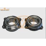 Voe VHB6629 Rulm VHB6629 Arka Teker Rulmanı Porya Mercedes C-E-S-Slk-Sls Serisi 06- 1,6-1,8-2,2-2,5-3,0
