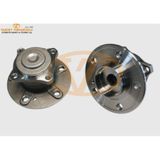 VOE VHB6786 Teker Rulmanı Arka (Porya) X156 13- W176 12-18 W246 11-18 C117 13-18