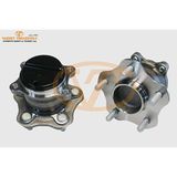 Voe VHB7416 VHB7416 Arka Teker Rulmanı Porya Nissan Juke 1,2 Dıgt-1,6-1,6 Dıgt 2010-