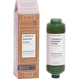 Voesh New York Çiçek Kokusu Vitamin C Shower Duş Filtresi - Standart