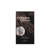 Voesh New York Collagen Gloves Argan Yağlı Kolajen Eldiven Maske