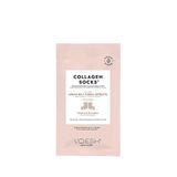 Voesh New York Collagen Socks Argan Yağlı Kolajen Ayak Maskesi