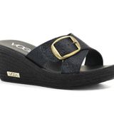 VOGA 2021 DOLGU TOPUK COMFORT CASUAL KADIN TERLİĞİ