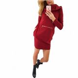 VOGA 2045 COMFORT CASUAL DOLGU TABAN KADIN TERLİĞİ SİYAH 39