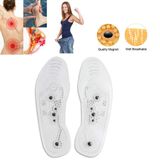 VOGA 2297 COMFORT CASUAL BAYAN TERLİK BEYAZ 38