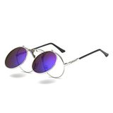 Voga 258300 Dolgu Topuk Comfort Casual Parmak Arası Terlik - 40 - Beyaz