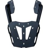 Voge 525R Uyumlu Motosiklet Çanta Demiri Topcase - Mat Siyah