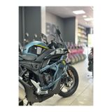 VOGE YSN “voge 250RR Koruma Demiri – Gücünü Koru, Tarzını Göster!” Yasin Motor's Da