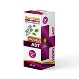 Vogel Ast Kuşlar İçin Solunum Damla 50 Ml