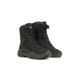 Vogel Canyon 1490 Fermuarsız Siyah Arazi Trekking Outdoor Botu 4 Mevsim