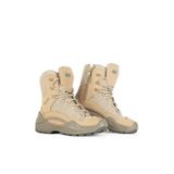 Vogel Canyon 1491 Fermuarlı Çöl Rengi Dört Mevsim Arazi Trekking Outdoor Botu