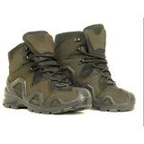 Vogel Guard Rs Su Geçirmez Outdoor Bot Haki
