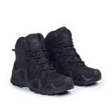 Vogel Guard RS Su Geçirmez Siyah Outdoor Bot