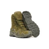 Vogel Guard X Fermuarsız WATERPROOF Süet Deri Bot