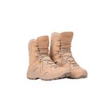 Vogel M 1490 Nubuck Deri Beıge - Bot