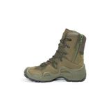 Vogel M1491 4 Mevsim Fermuarlı Taktik Bot-Haki