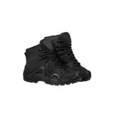 Vogel M1492 Nubuck Deri Black- Bot