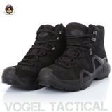 Vogel M1492 Tactical Siyah Erkek Bot