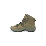 Vogel M1492 Waterproof Taktik Yarım Bot-Haki