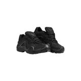 Vogel M1493 Nubuck Deri Black - Bot