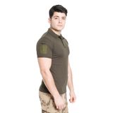 Vogel POLO YAKA KISA KOLLU TAKTİK/OUTDOOR TİŞÖRT