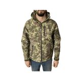Vogel Softshell Yağmur Ve Rüzgar Geçirmez Yeni Tsk Mont 5,11