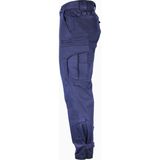 Vogel Tactical Lacivert Ripstop Outdoor Pantolon - 2XL - Koyu Lacivert