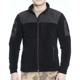 Vogel Tactical Vogel Vogel Tactical Siyah-Siyah Garni Polar Mont - 2XL