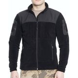 Vogel Tactical Vogel Vogel Tactical Siyah-Siyah Garni Polar Mont - Large (41 - 45)