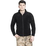 Vogel Taktik Polar Mont - Siyah - 2XL