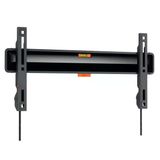 Vogel's TVM 3405SP düz OLED TV duvar askısı, 32-77 inç televizyonlar için, maks. 50 kg, LG OLED B ve C serisi gibi maks. VESA 400x200 ile uyumlu, duvara olan mesafe sadece 2,2 cm