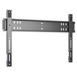 Vogel's TVM 5705 – Ultra ince TV duvar askısı, benzersiz GuidanceSystem asma mekanizmalı, 40 – 110 inç TV'ler için, maks. 100 kg, TÜV onaylı, VESA 600 x 400, duvar mesafesi 1,3 cm, güvenli asma