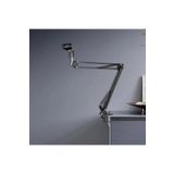 Voground N19 Evrensel mikrofon stand tutucu breketi mikrofon stand yayıcı aksesuar N19 model
